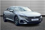 2021 Volkswagen Arteon