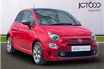 2022 Fiat 500