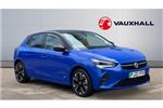 2022 Vauxhall Corsa e