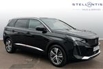 2024 Peugeot 5008