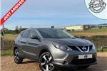 2017 Nissan Qashqai