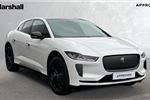 2025 Jaguar I-Pace