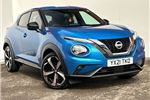 2021 Nissan Juke