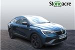 2022 Renault Arkana