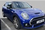 2019 MINI Clubman