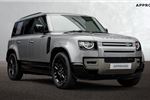 2022 Land Rover Defender