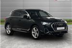 2021 Audi Q3