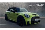 2022 MINI Convertible