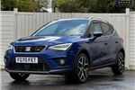 2020 SEAT Arona