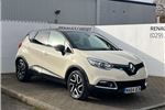 2014 Renault Captur