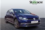 2020 Volkswagen Golf