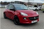 2017 Vauxhall Adam