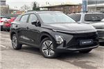 2024 Omoda 5