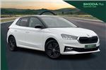 2023 Skoda Fabia