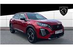 2023 Peugeot 2008