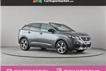 2019 Peugeot 3008