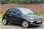 2022 Fiat 500