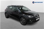 2021 SEAT Arona