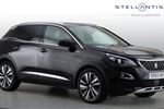 2019 Peugeot 3008