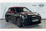2024 MINI Electric