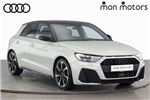 2023 Audi A1