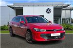 2024 Volkswagen Passat Estate