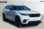 2024 Land Rover Range Rover Velar