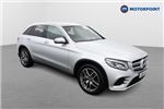 2018 Mercedes-Benz GLC