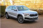 2023 Skoda Kodiaq