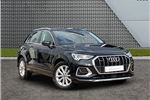 2019 Audi Q3