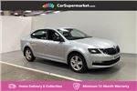 2019 Skoda Octavia