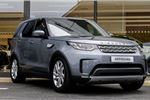 2019 Land Rover Discovery