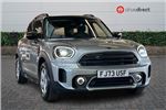 2023 MINI Countryman