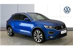 2021 Volkswagen T-Roc