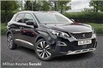 2020 Peugeot 3008