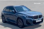 2024 BMW X1