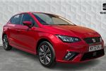 2022 SEAT Ibiza