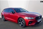 2022 Volvo V60