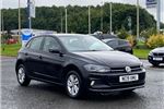 2019 Volkswagen Polo