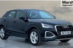 2022 Audi Q2