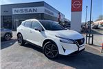 2022 Nissan Qashqai