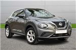 2020 Nissan Juke