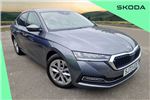 2023 Skoda Octavia