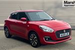 2020 Suzuki Swift