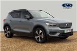 2021 Volvo XC40 Recharge