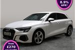 2022 Audi A3
