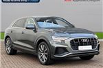 2021 Audi Q8