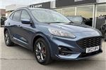 2023 Ford Kuga