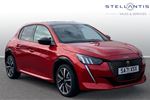 2021 Peugeot 208