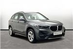 2020 BMW X1